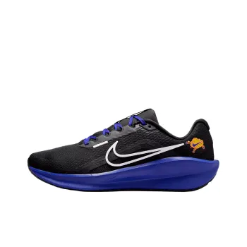 Nike DOWNSHIFTER 13 Low Top Running Shoes Men's Black