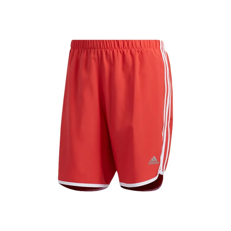 Adidas Casual Shorts Women's Honor Red-0