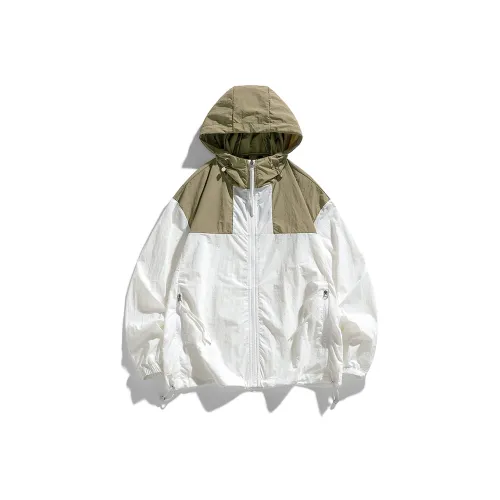 ZHIO Sun Protection Clothing Women's