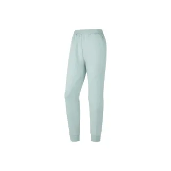 Skechers Knitted Sports Pants Women's Dark Green