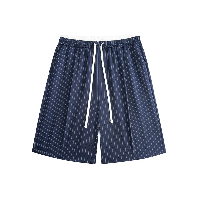 HEYMARKET Casual Shorts Women's-8