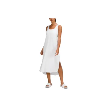Lululemon Sleeveless Dresses Women's