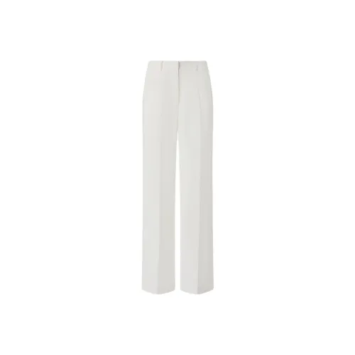 TEEN sequin-embellished track pants
