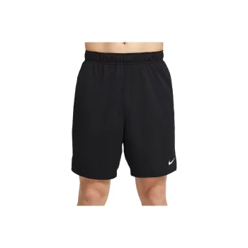 Nike Dri Fit Totality Breathe Sports Shorts Men's Black
