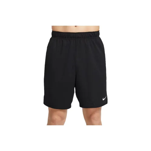 Nike Dri Fit Totality Breathe Sports Shorts Men's Black