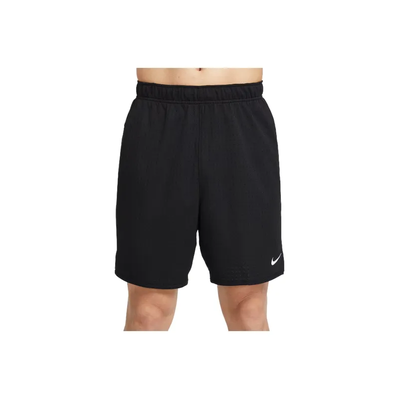 Nike Dri Fit Totality Breathe Sports Shorts Men's Black-0