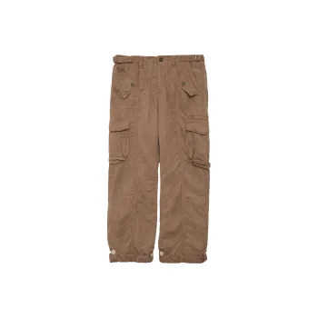 GUESS Eco Nessi Cargo Pants Cargo Pants Women's Umber