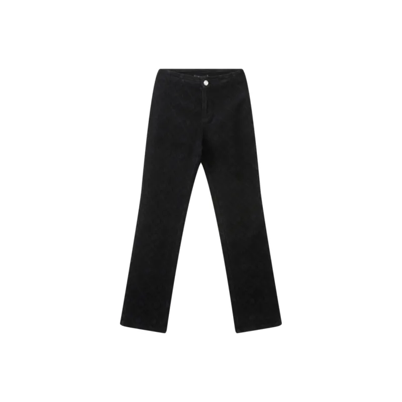 Bebe Jeans Women's Black-0