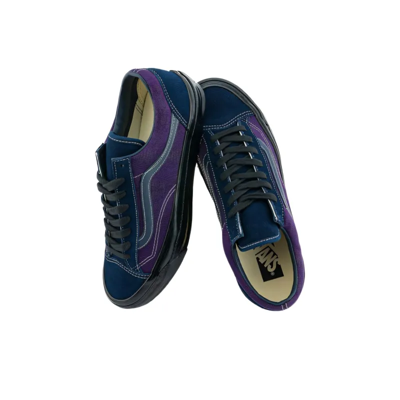 Vans Old Skool 36 Lx 'Gothic Grape Purple'-2
