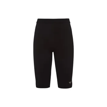 PRADA Casual Shorts Women's Black