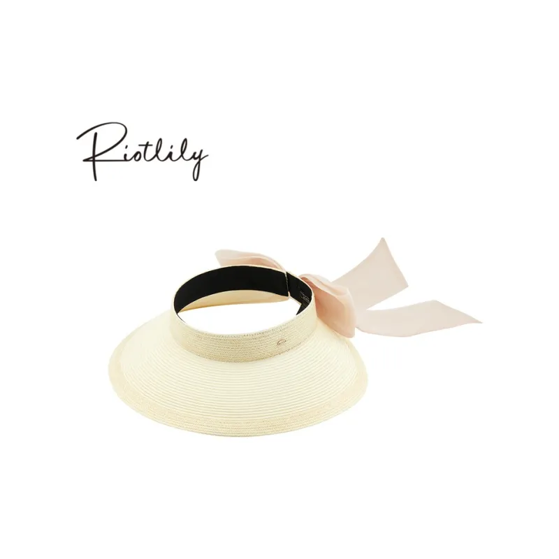 RiotLILY Polyester Visor Cap Women's-2