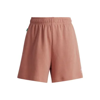 Adidas Originals Essential Casual Shorts Women's Clay Strata