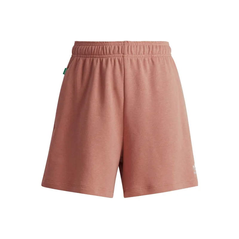 Adidas Originals Essentials+ Made With Hemp Shorts-0