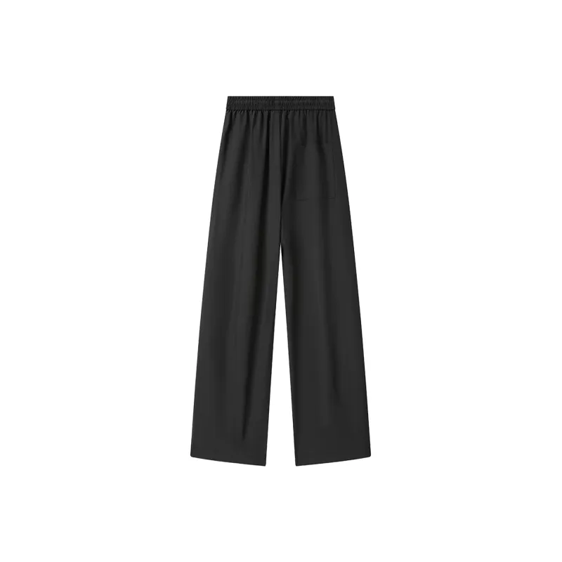 FAKE VINTAGE Casual Pants Unisex-1