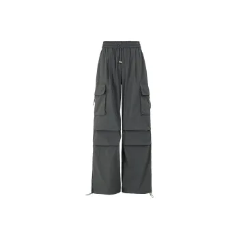 FHMY Casual Pants Women's