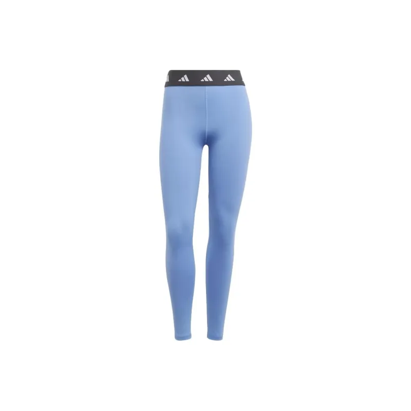 Adidas Leggings Women's Light Blue-0