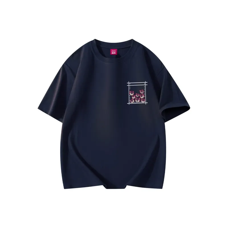 Disney Toy Story Series T Shirt Unisex-29