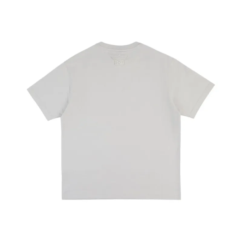 Boy London T Shirts Unisex Gray-1
