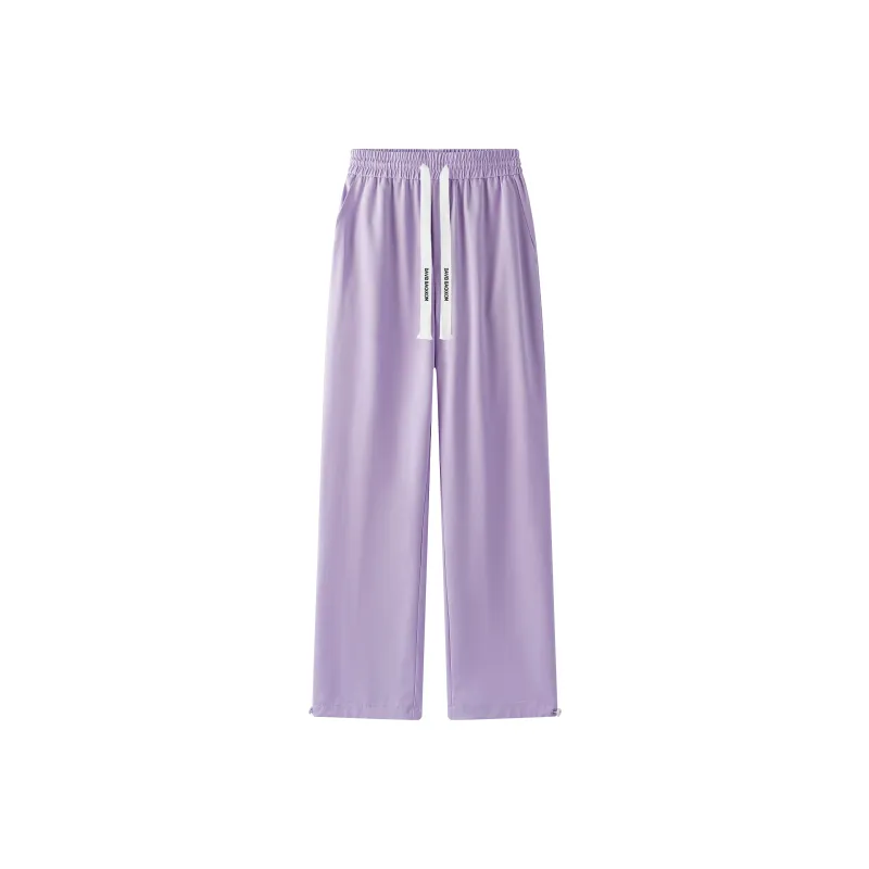 David Bakken Casual Pants Unisex-27
