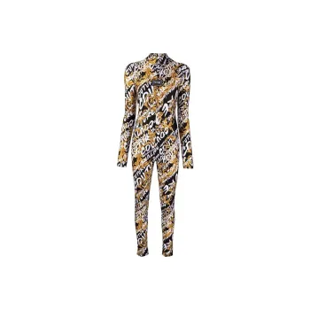 VERSACE JEANS COUTURE Jumpsuits Women's Multicolor
