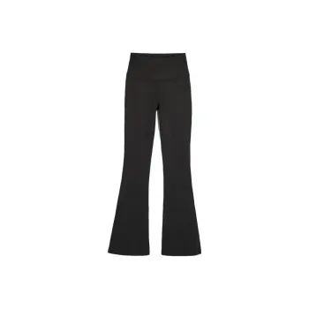 Hollister Leggings Women's Black