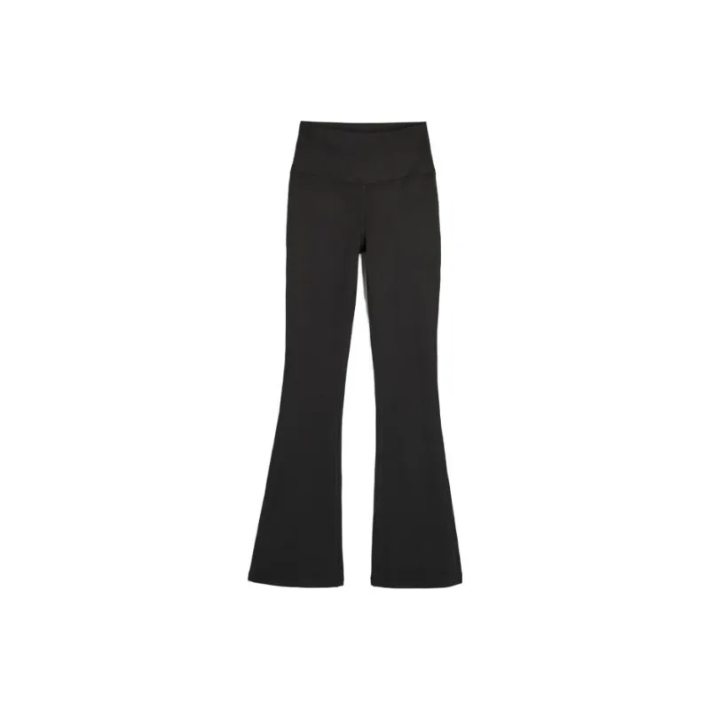Hollister Leggings Women's Black-0