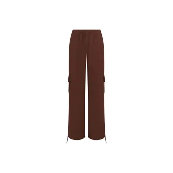 Skims Cargo Pants Women's Cocoa