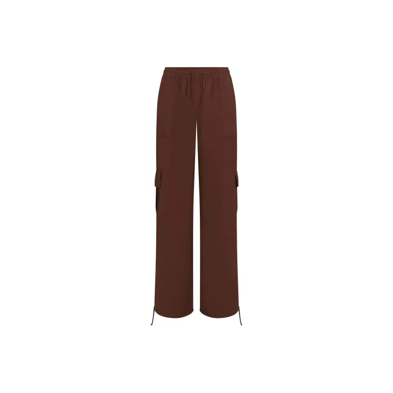 Skims Cargo Pants Women's Cocoa-0