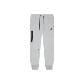 Nike Women's Tech Fleece Joggers Dark Grey Heather/Black