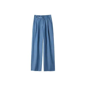 Kele Coco Casual Pants Unisex