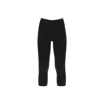 Alexander Wang Leggings Women's Black