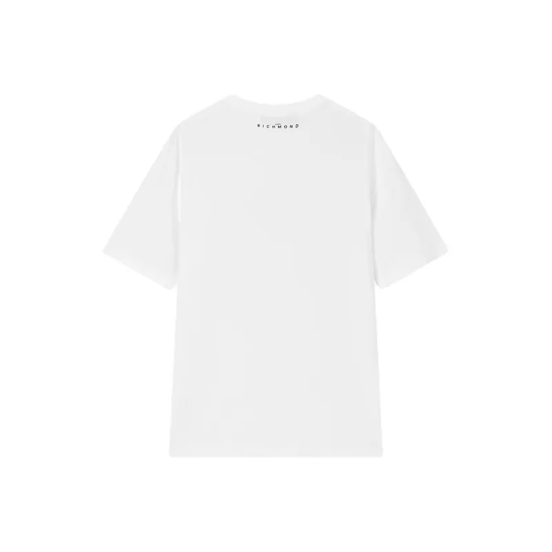 JOHN RICHMOND T Shirts Men-5