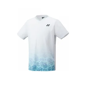 YONEX T Shirts Men White