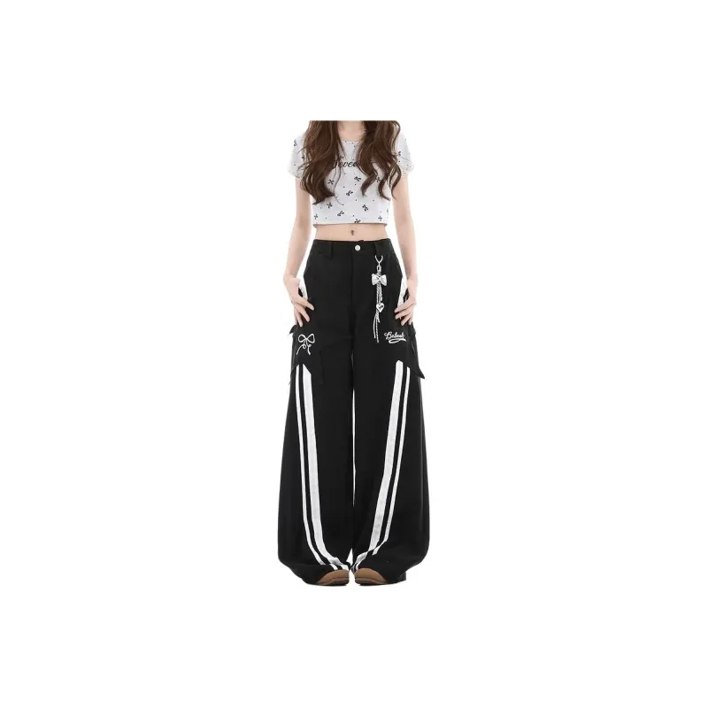 CUWU Casual Pants Women's-0