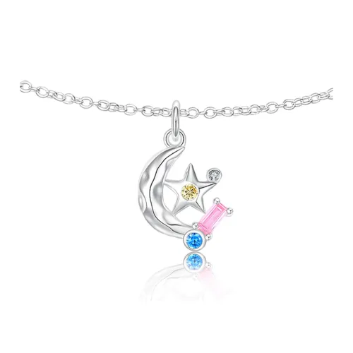 VAN GOGH S925 Silver Necklaces Women's