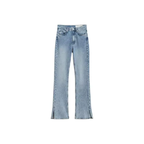 RAG&BONE Peyton High-rise Bootcut Jeans