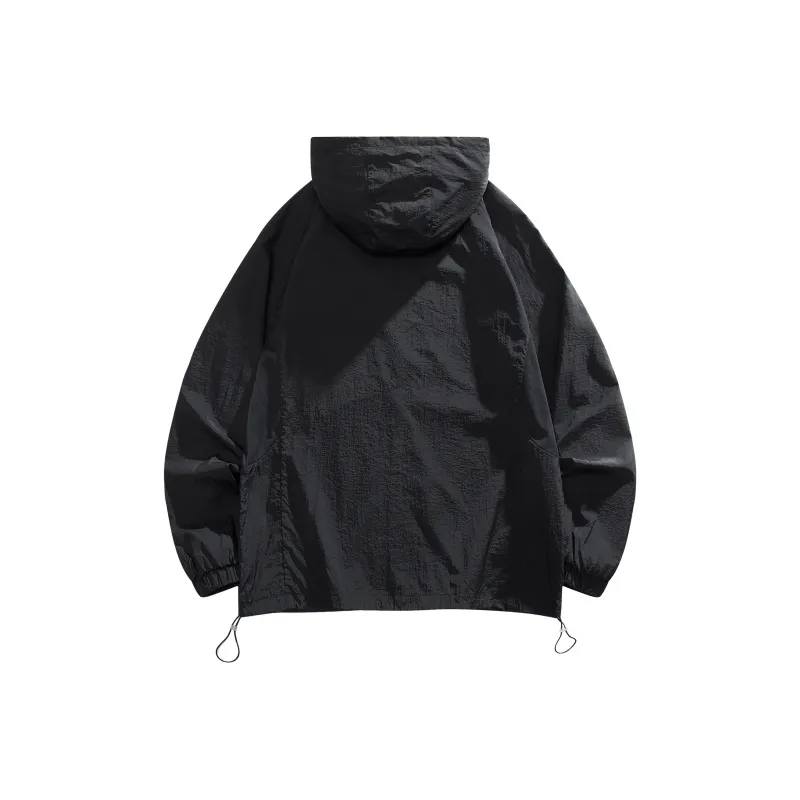 Snow Know The Answer SKTA Super Light Breathable Quick Dry Sun Protection Clothing Unisex-7