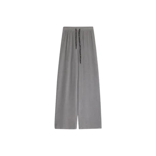 REAL EASY Casual Pants Women's