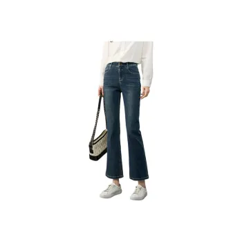 YALIDA Jeans Women's