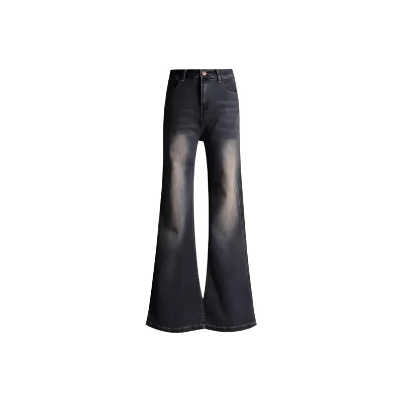 Spicy Gals Jeans Women's-1