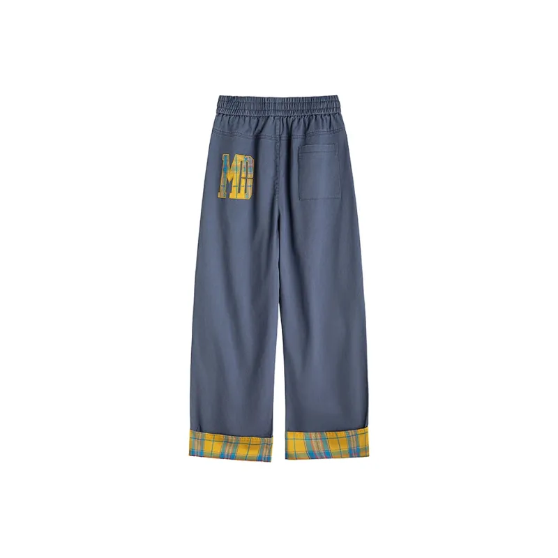 YPL Casual Pants Unisex-11