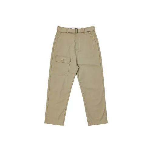 Dickies Cargo Pants Women's Khaki