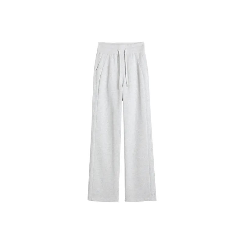 Si Bei'er Casual Pants Women's-4