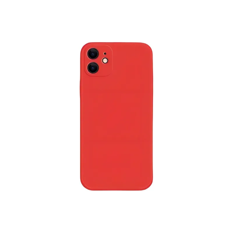 Sopi Silicone Material Magic Cube Right Angle Edge Phone Cases Compatible With IPhone 16/15 Pro Max/Apple 13/14 Pro/Max-6
