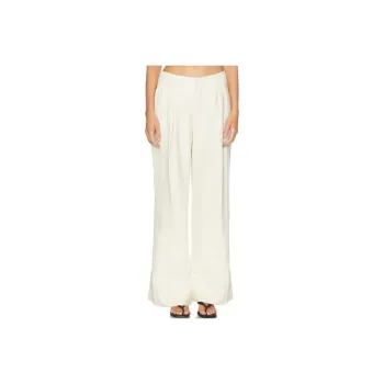FAITHFULL THE BRAND Soleil Trousers