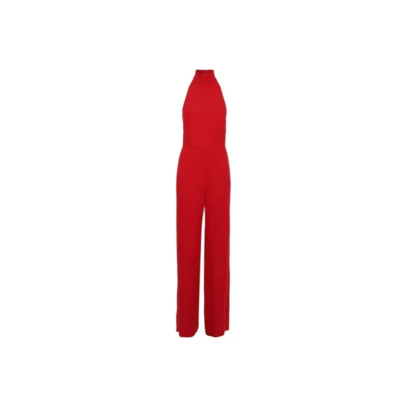 Valentino Jumpsuits Women's Red-0