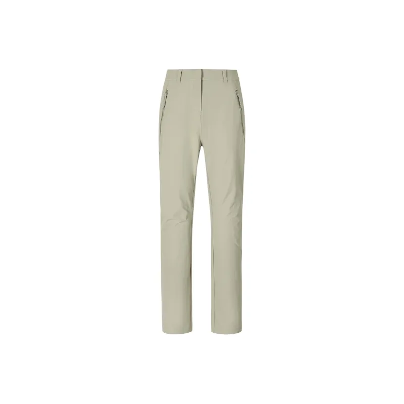 Jack Wolfskin HIKEOUT Casual Pants Women's-7