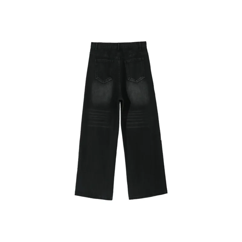 Lulifama Jeans Unisex-4
