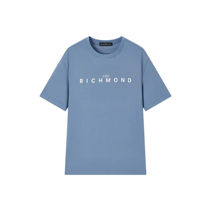 JOHN RICHMOND T Shirts Men-0