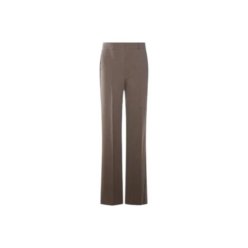 SportMa Casual Pants Women's Brown